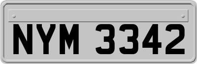 NYM3342