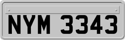NYM3343