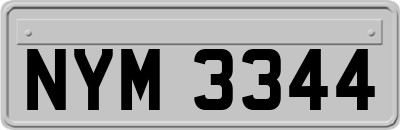 NYM3344