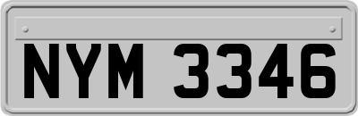 NYM3346