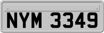 NYM3349