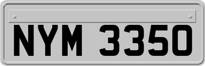 NYM3350