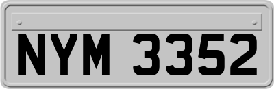 NYM3352