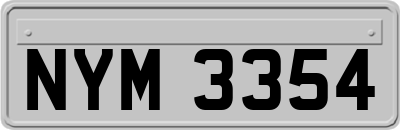 NYM3354
