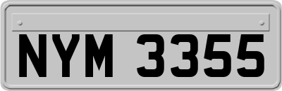 NYM3355