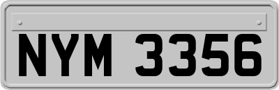 NYM3356