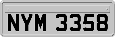 NYM3358
