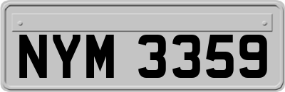 NYM3359