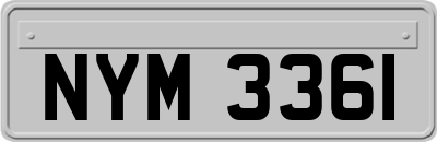 NYM3361
