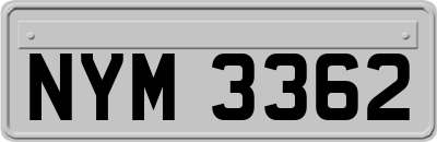 NYM3362