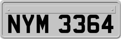 NYM3364
