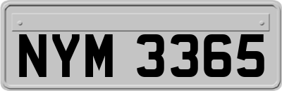 NYM3365
