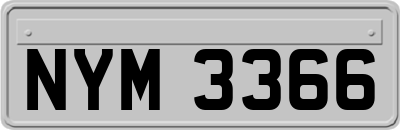 NYM3366