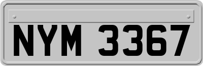 NYM3367