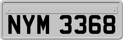 NYM3368