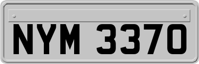 NYM3370