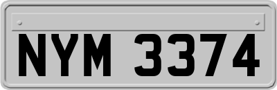 NYM3374