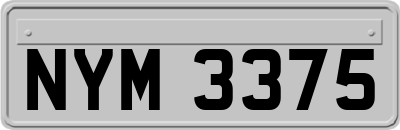 NYM3375