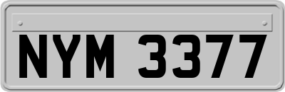 NYM3377