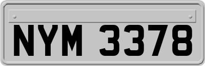 NYM3378