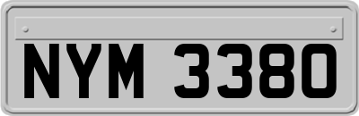 NYM3380