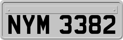 NYM3382