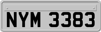 NYM3383