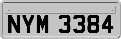 NYM3384