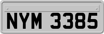 NYM3385