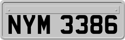 NYM3386