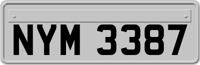 NYM3387