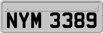 NYM3389