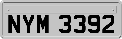 NYM3392