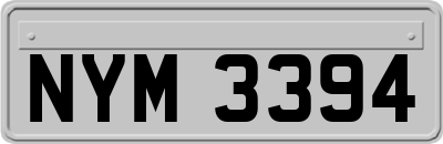 NYM3394
