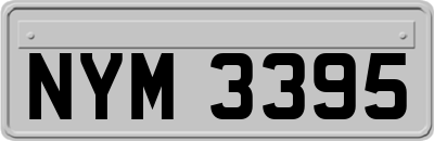 NYM3395