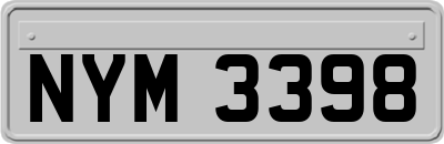NYM3398