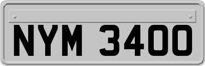NYM3400