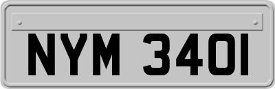 NYM3401
