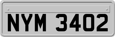 NYM3402