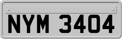 NYM3404
