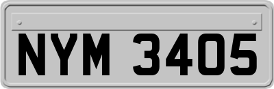 NYM3405
