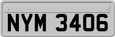 NYM3406