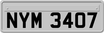 NYM3407