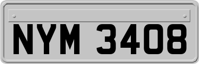 NYM3408