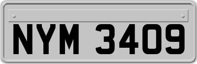 NYM3409