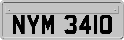 NYM3410