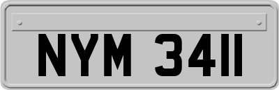 NYM3411