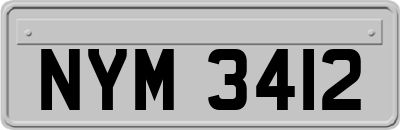 NYM3412