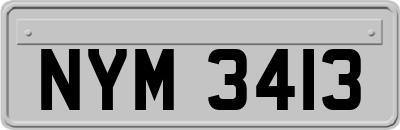 NYM3413