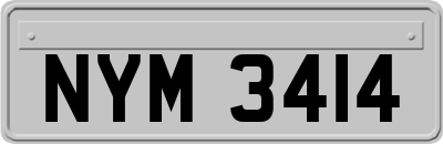 NYM3414